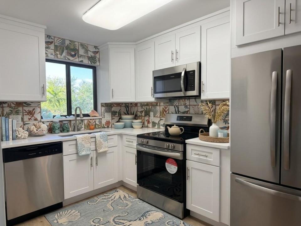 2601 NE 14th Street 340, Pompano Beach, Floride 33062, États-Unis