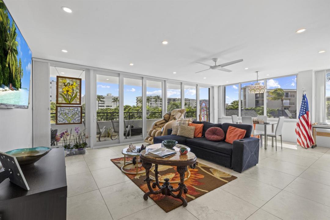 3589 S Ocean Boulevard 306, South Palm Beach, Floride 33480, États-Unis