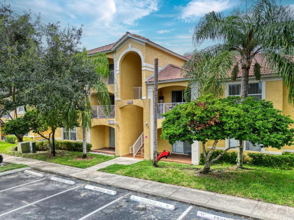 5560 NW 61st Street 707, Coconut Creek, Florida 33073, Stati Uniti