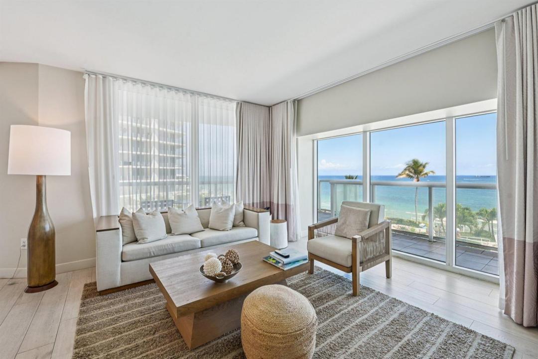 505 N Fort Lauderdale Beach Boulevard 818, Fort Lauderdale, Floride 33304, États-Unis