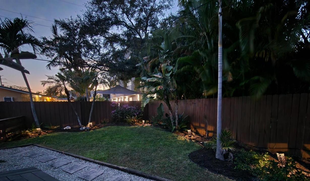1207 NE 12th Avenue, Fort Lauderdale, Floride 33304, États-Unis