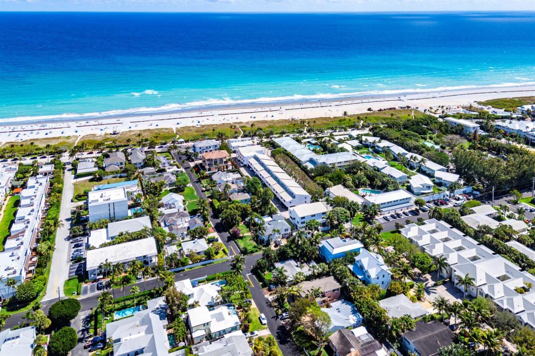 250 S Ocean Boulevard 269, Delray Beach, Floride 33483, États-Unis