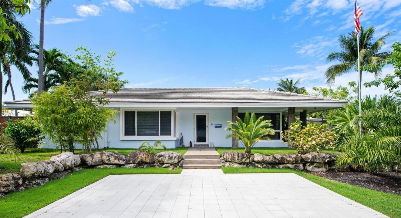 2417 SE 19th Place, Fort Lauderdale, Flórida 33316, Estados Unidos