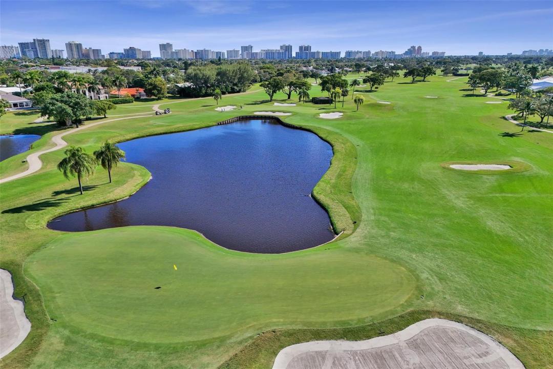 4848 NE 23 Avenue 9C, Fort Lauderdale, Floride 33308, États-Unis