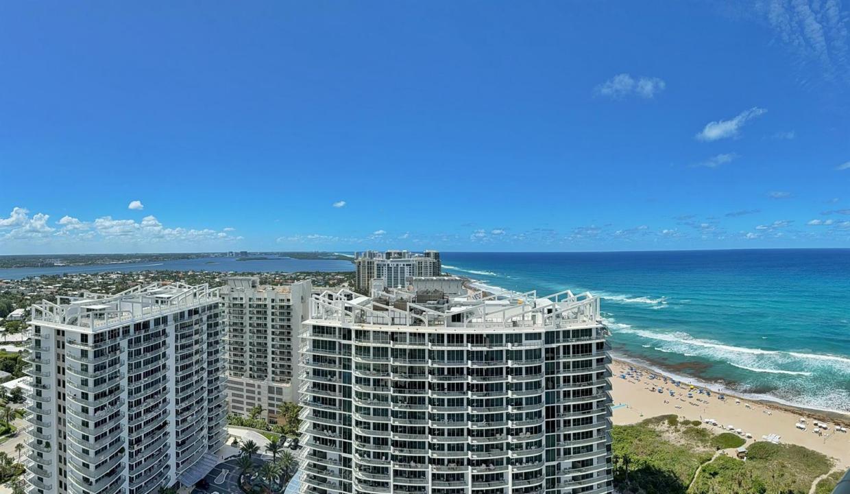 3000 N Ocean Drive 31 B, Singer Island, Floride 33404, États-Unis