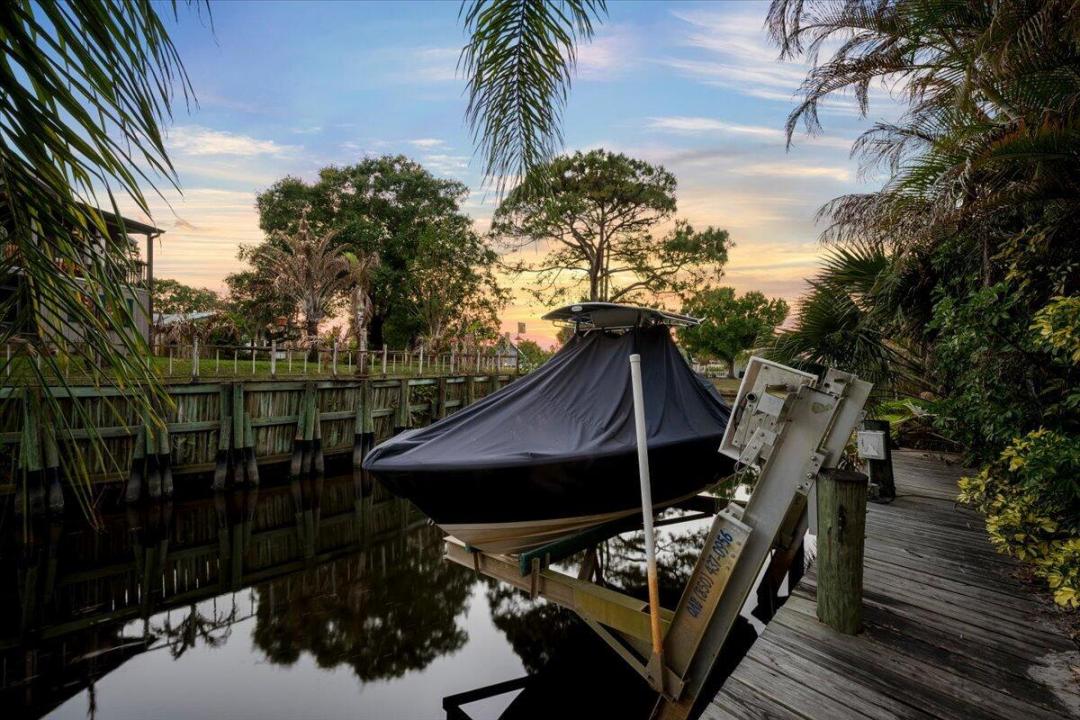 3098 SW Cedar Trail, Palm City, Floride 34990, États-Unis