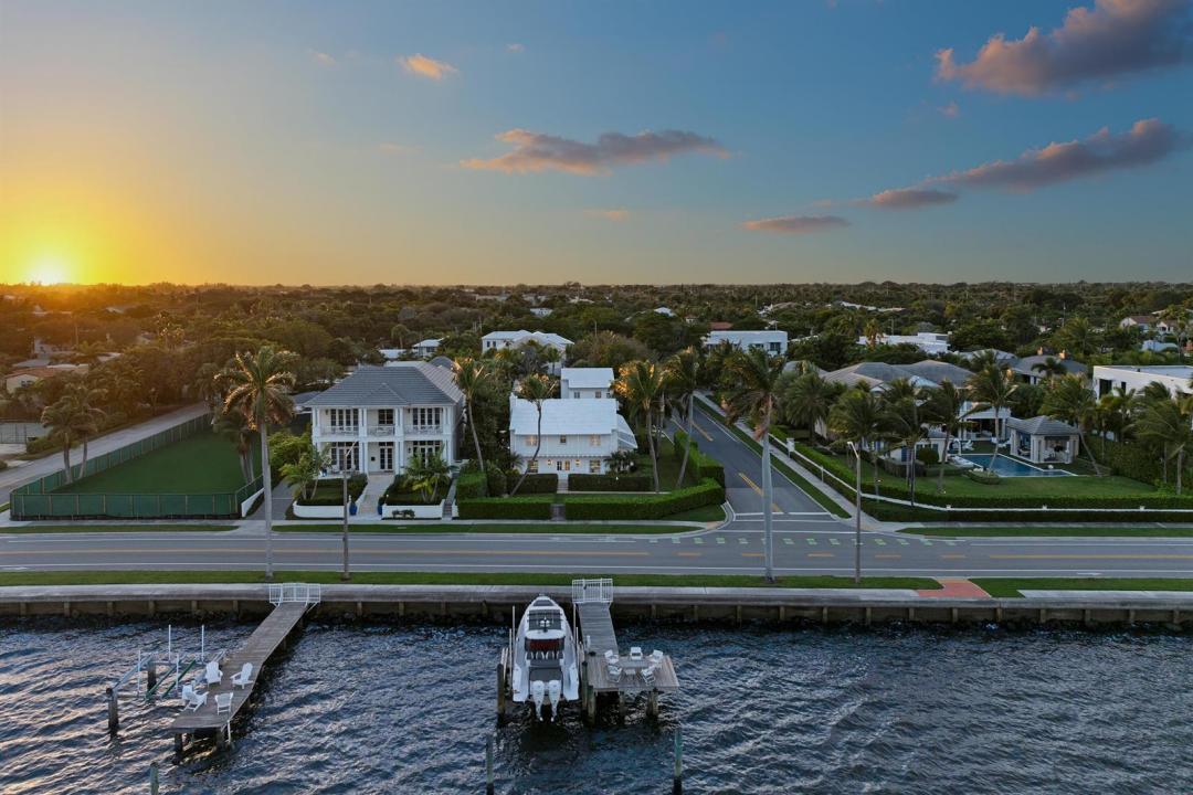7103 S Flagler Drive, West Palm Beach, Floride 33405, États-Unis