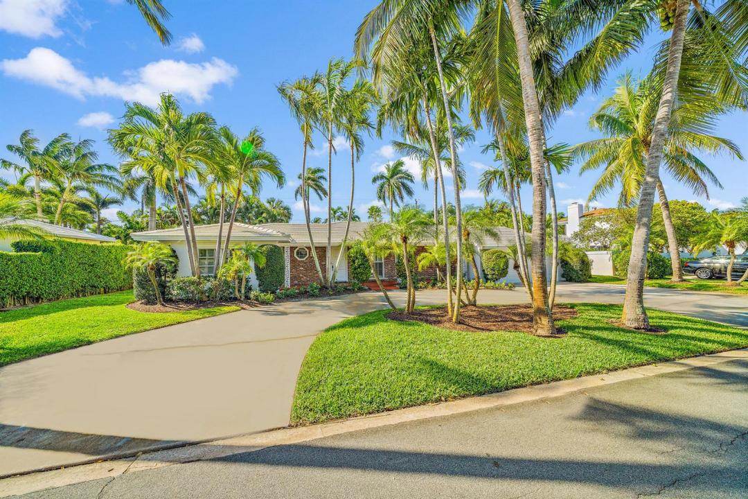210 Russlyn Drive, West Palm Beach, Floride 33405, États-Unis