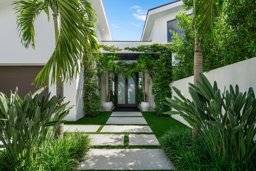 4444 Washington Road, West Palm Beach, فلوريدا 33405, الولايات المتحدة