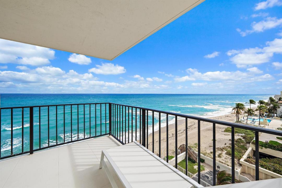 3456 S Ocean Boulevard 701, Palm Beach, Floride 33480, États-Unis