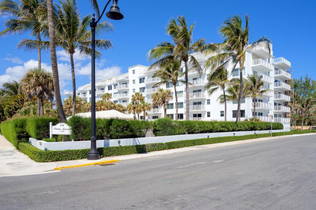 170 N Ocean Boulevard 303, Palm Beach, Florida 33480, Stati Uniti
