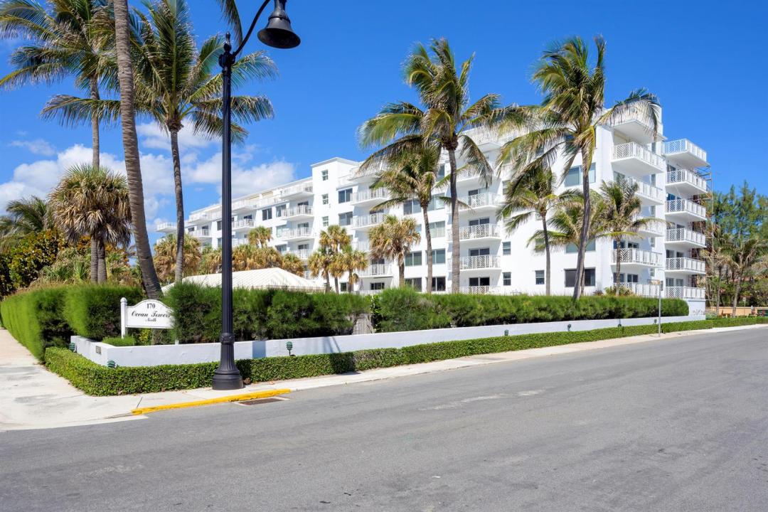 170 N Ocean Boulevard 305, Palm Beach, Florida 33480, Stati Uniti