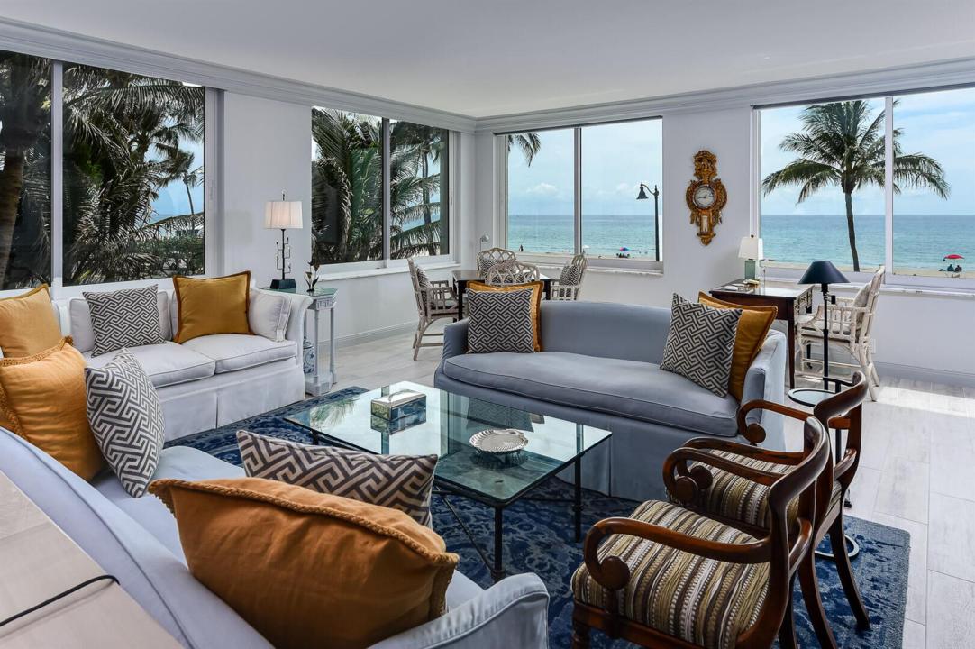 340 S Ocean Boulevard 2b, Palm Beach, Florida 33480, Stati Uniti