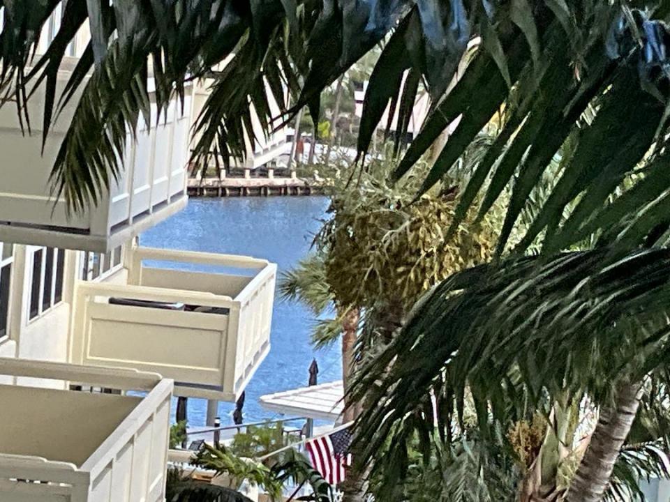 3200 NE 36 NE Street 512a, Fort Lauderdale, Flórida 33308, Estados Unidos