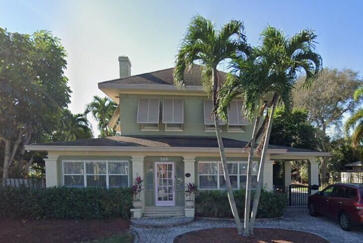 250 Foresteria Drive, Lake Park, Floride 33403, États-Unis