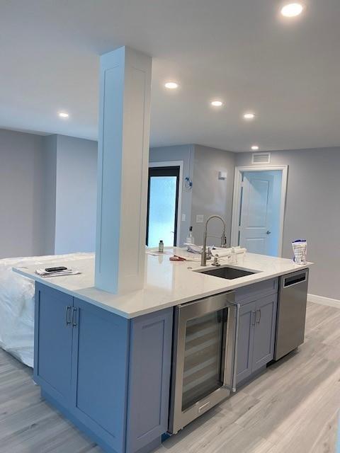 1556 S Ocean Lane 103, Fort Lauderdale, فلوريدا 33316, الولايات المتحدة