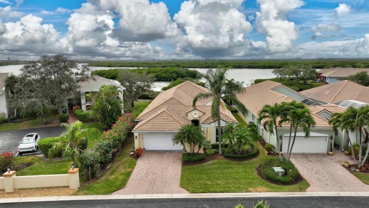 3305 Caracal Drive, Fort Pierce, Floride 34949, États-Unis