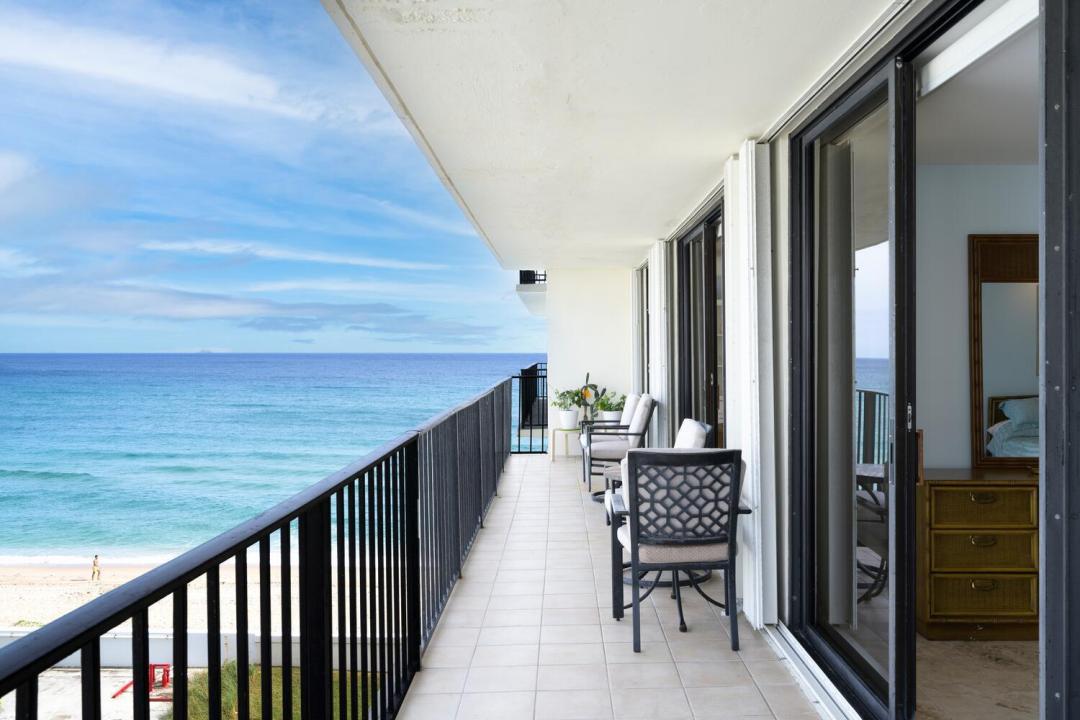 3456 S Ocean Boulevard 504, Palm Beach, Floride 33480, États-Unis