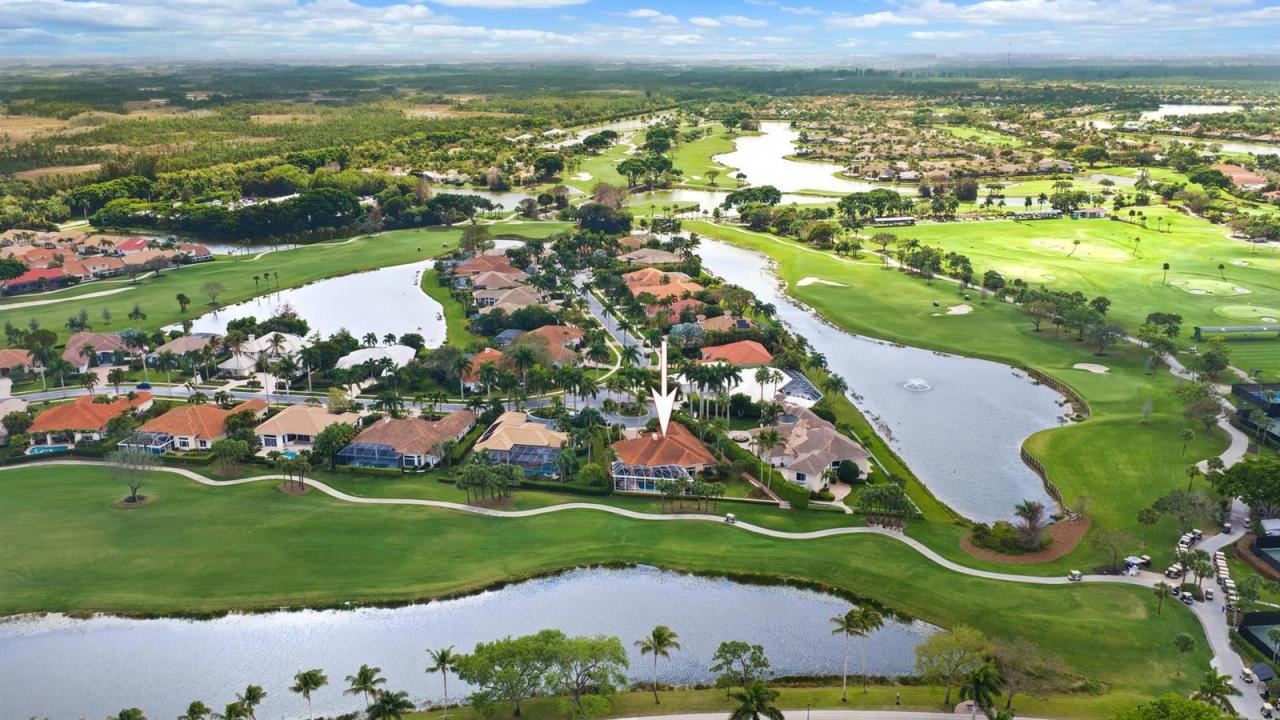 10246 Heronwood Lane, West Palm Beach, Florida 33412, Stati Uniti
