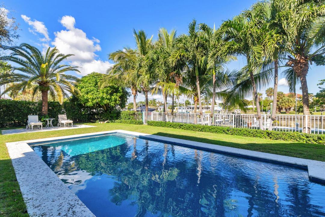 2614 Furman Lane, Floride 33460, États-Unis