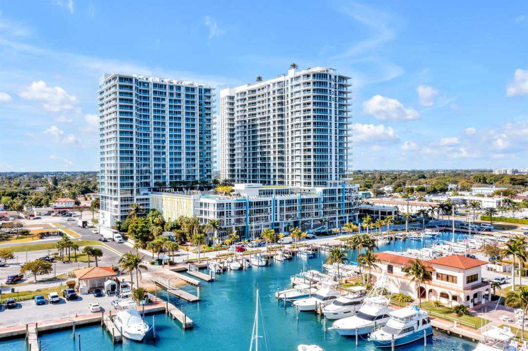 220 Lake Shore Drive 502, Lake Park, Floride 33403, États-Unis