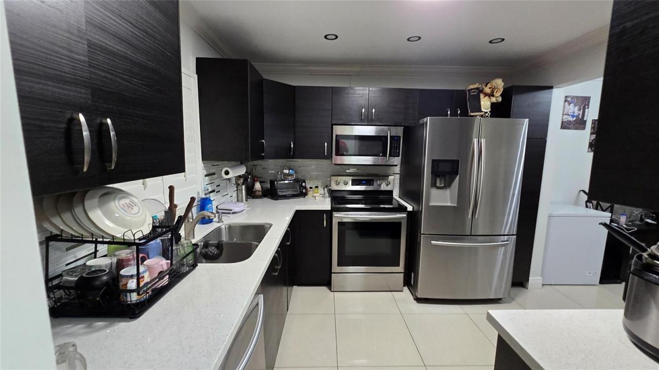 5140 SW 40th Avenue 26C, Dania Beach, Floride 33314, États-Unis