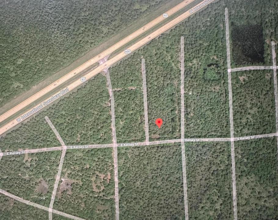 0 W International Speedway Boulevard, Floryda 32124, USA