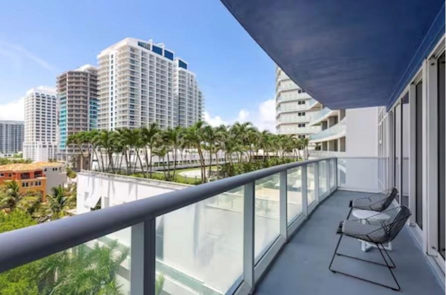 3101 N Bayshore Drive 604, Fort Lauderdale, Floride 33304, États-Unis
