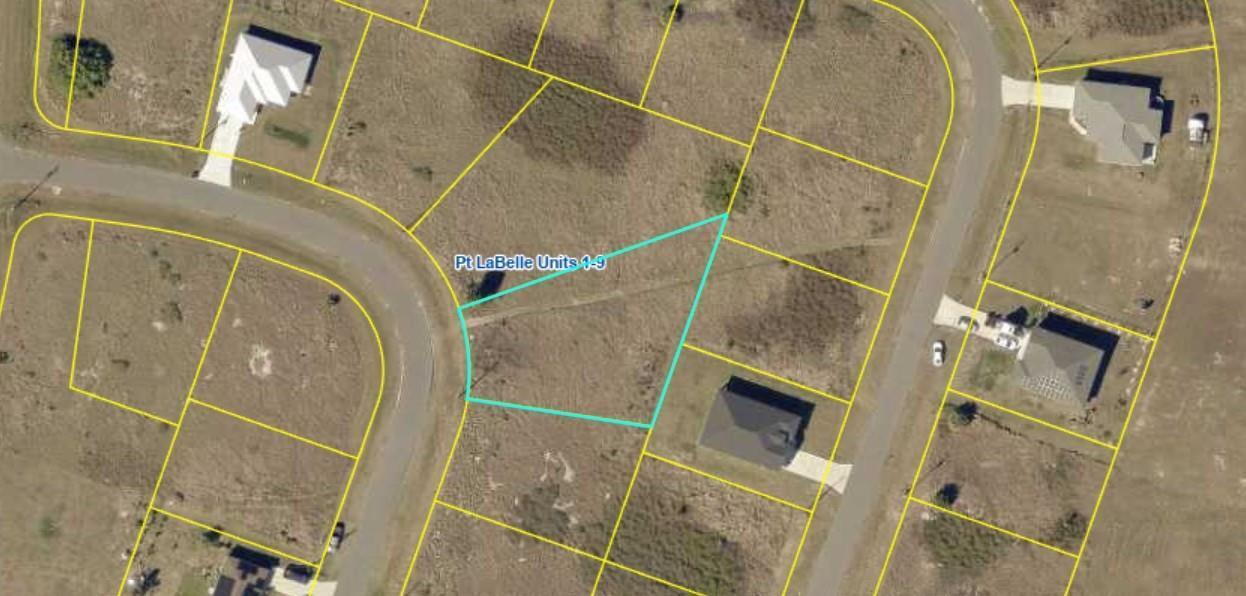 9050 Green Circle, Floride 33935, États-Unis
