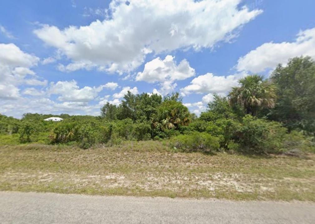 8007 Mangrove Circle, Floride 33935, États-Unis