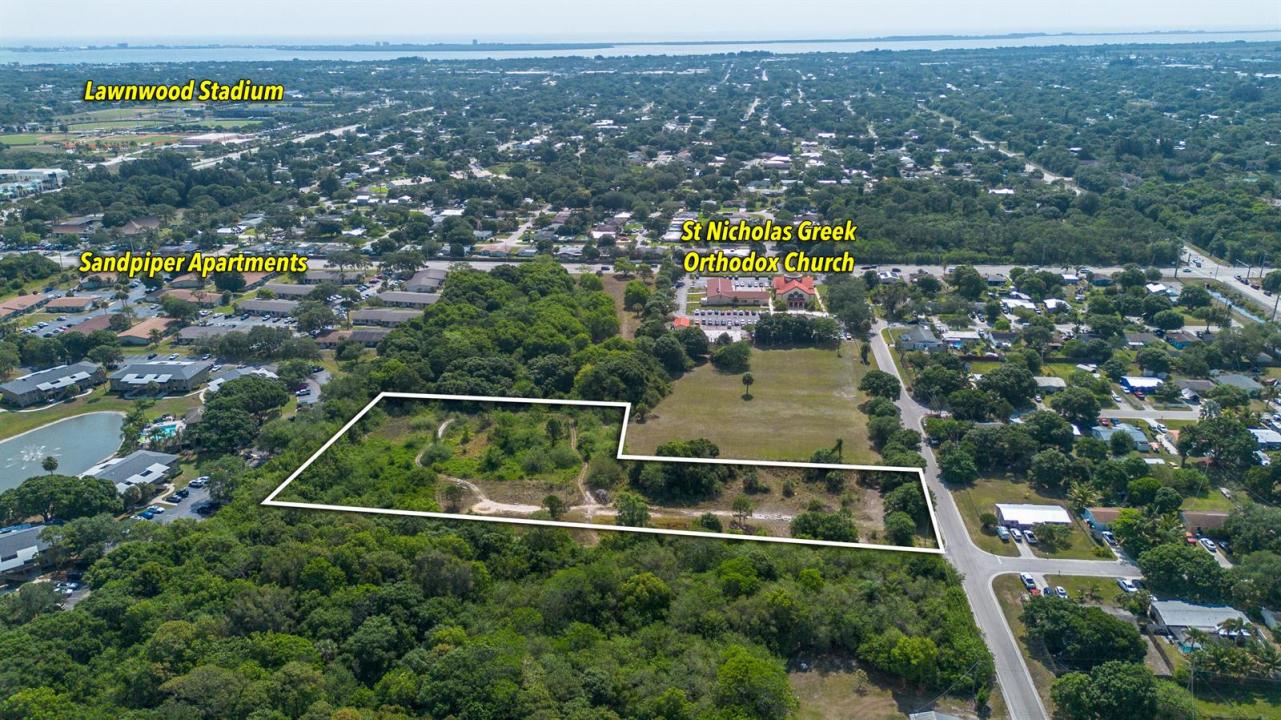 2205 S Stanton Avenue, Fort Pierce, Florida 34981, Stati Uniti