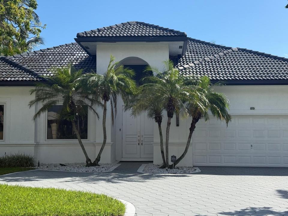 830 Bailey Street, Boca Raton, Florida 33487, Stati Uniti