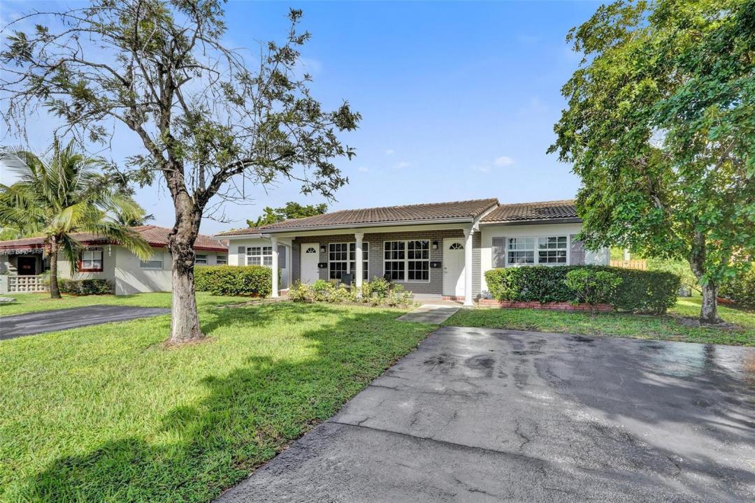 4017 Woodside Drive, Coral Springs, Floride 33065, États-Unis