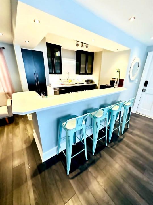 2424 NE 9th Street 112, Fort Lauderdale, Floride 33304, États-Unis