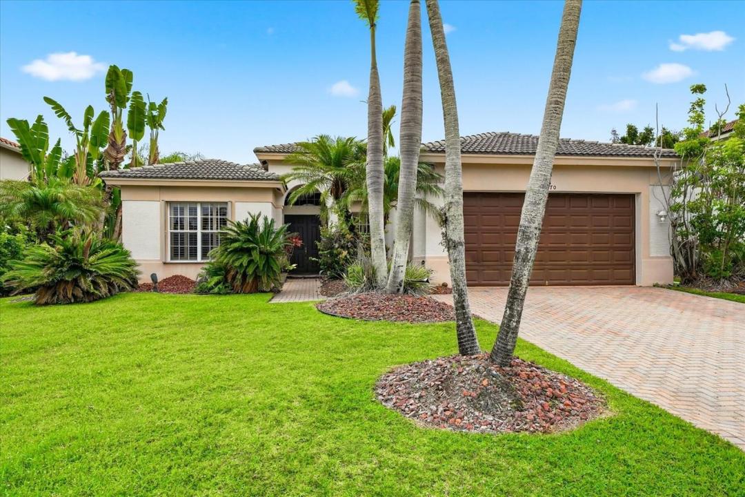 970 Amethyst Drive, Vero Beach, Florida 32968, USA