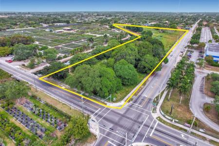 288 SW 167 Avenue, Homestead, Floride 33030, États-Unis