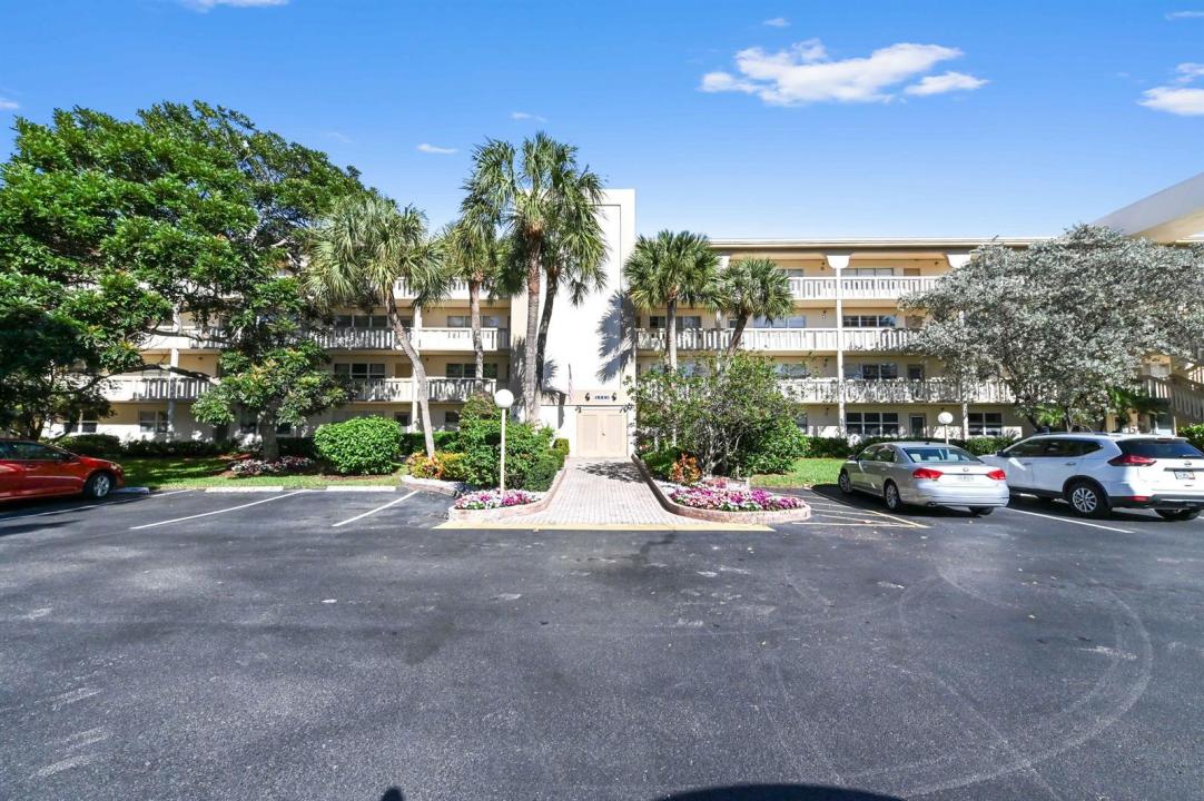 2905 Victoria Place K3, Coconut Creek, Floride 33066, États-Unis