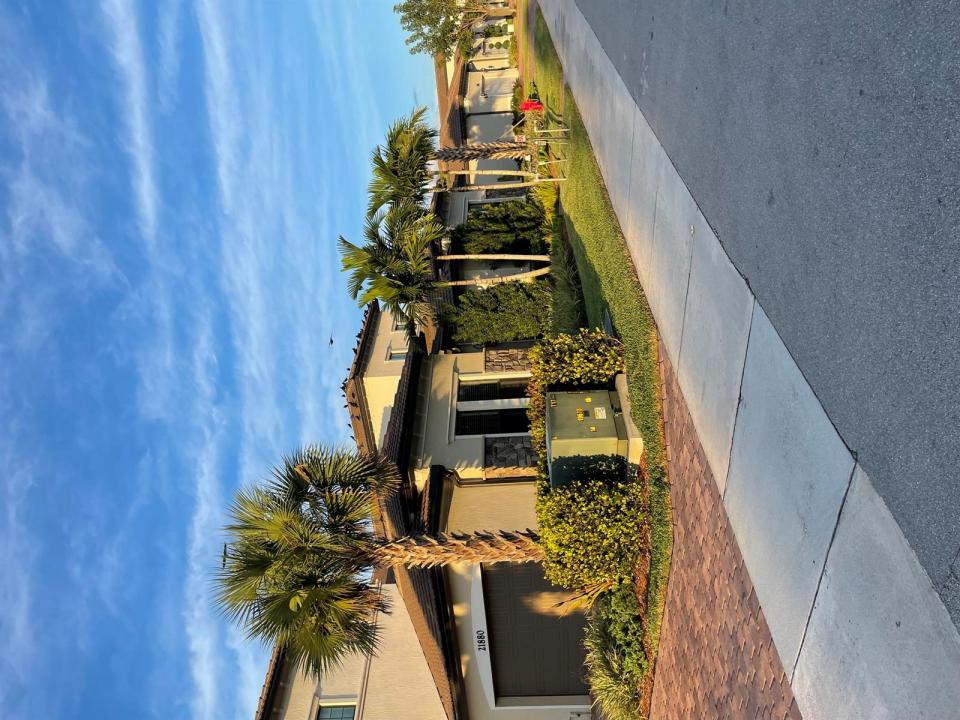 21872 Canadensis Circle 202, Boca Raton, Floride 33428, États-Unis