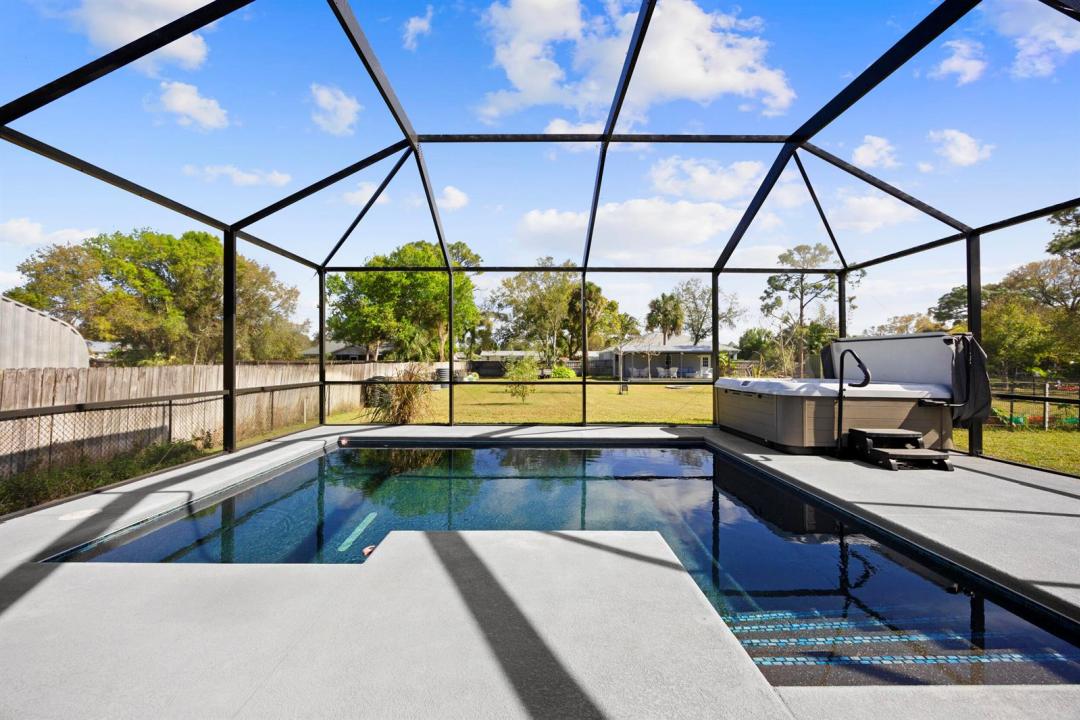 5458 Silver Oak Drive, Fort Pierce, Florida 34982, USA