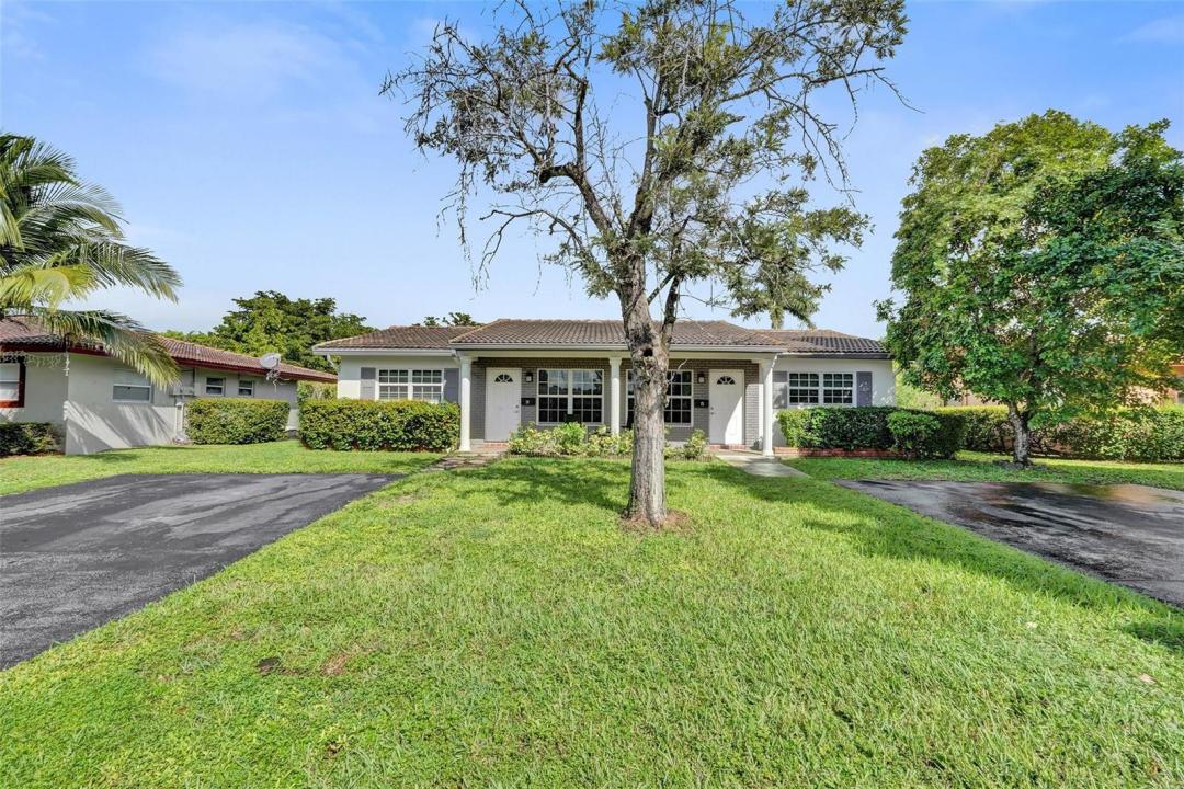 4017 Woodside Drive, Coral Springs, 플로리다 33065, 미국
