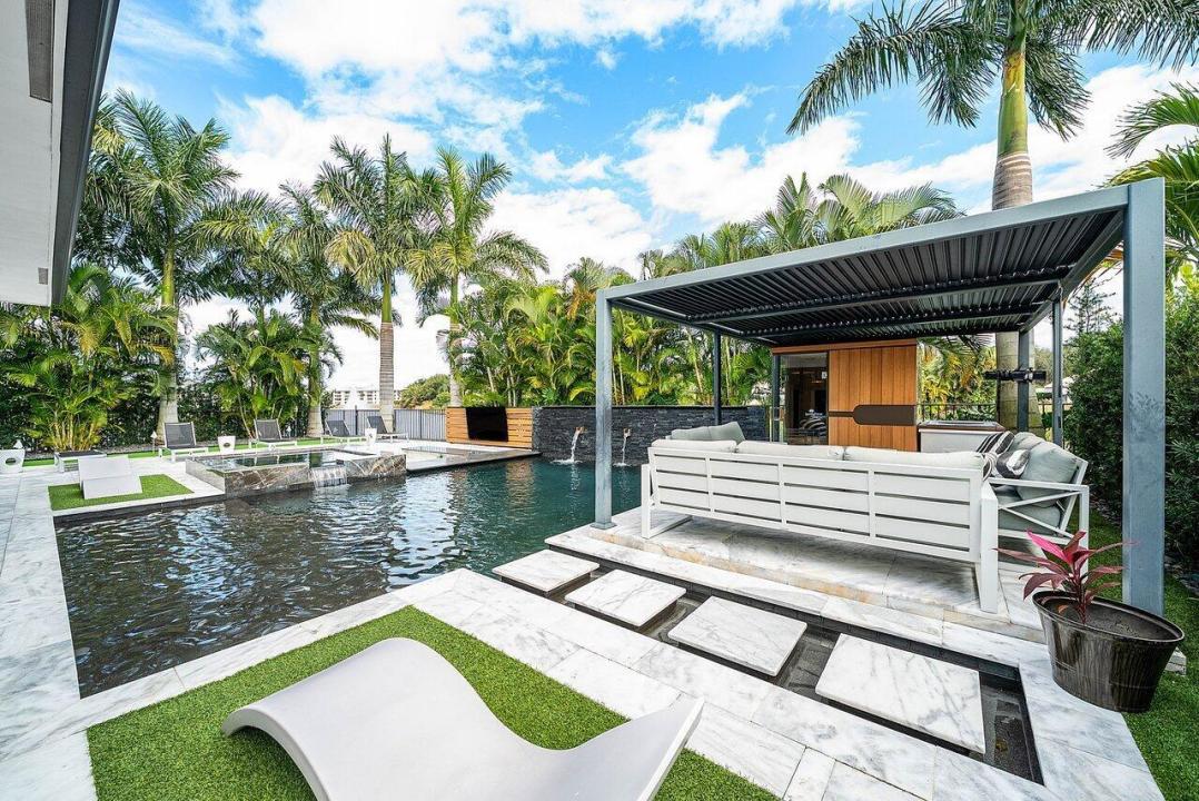 3019 Gin Berry Way, West Palm Beach, Floride 33401, États-Unis