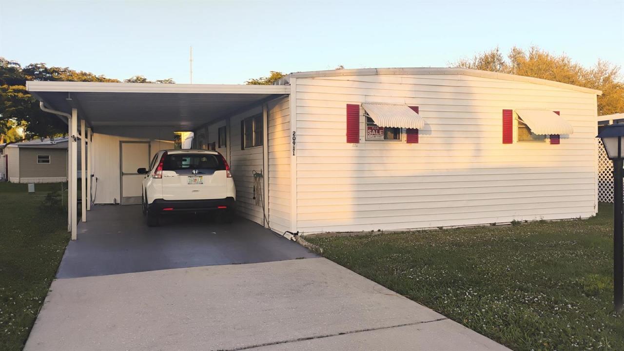 20911 Sunrise Drive, Boca Raton, Floride 33433, États-Unis