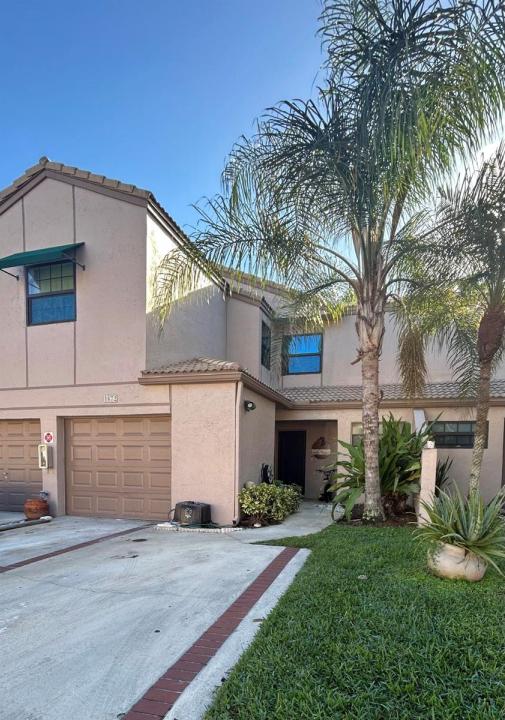 1672 Cypress Pointe Drive 1a, Coral Springs, Floride 33071, États-Unis