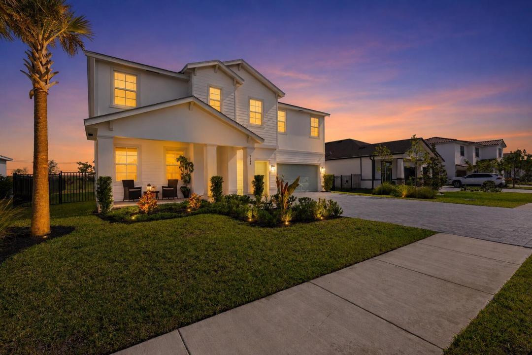 1148 Tangled Orchard Trace, Loxahatchee, 플로리다 33470, 미국