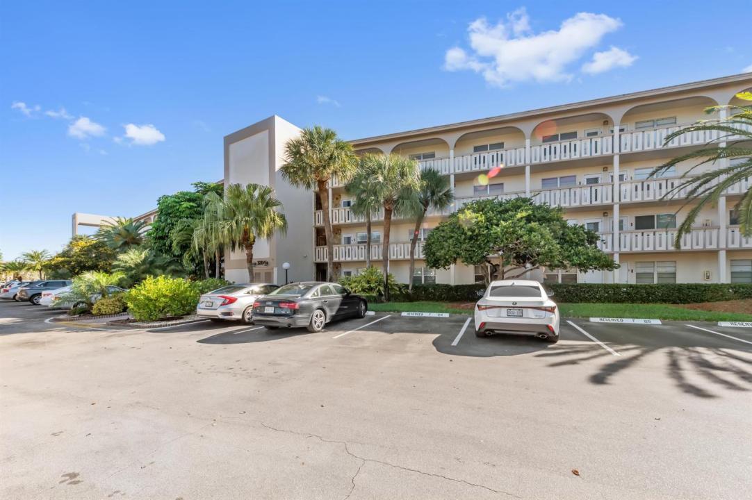 3204 Portofino Point H2, Coconut Creek, Floride 33066, États-Unis