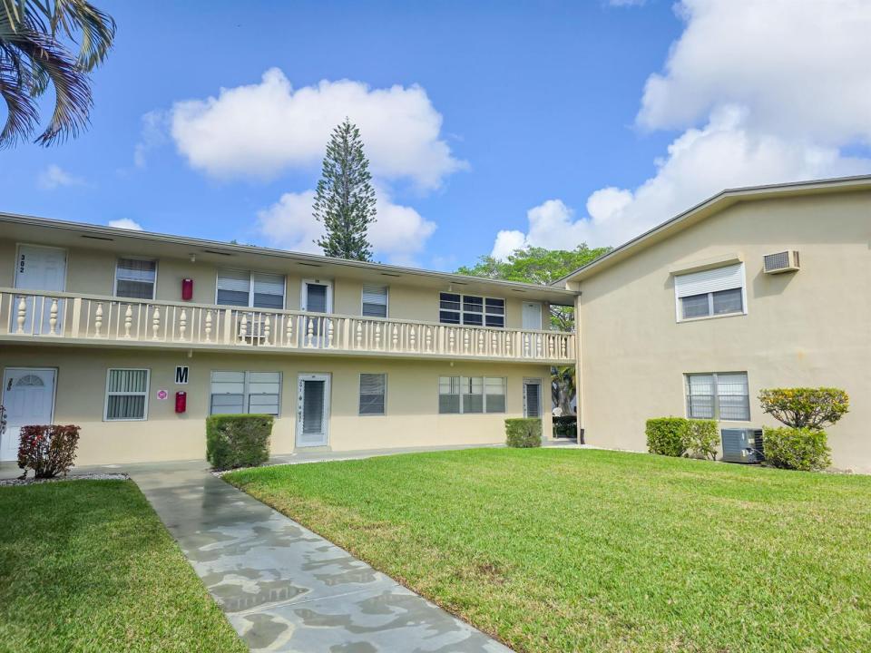 291 Norwich M, West Palm Beach, Florida 33417, Stati Uniti