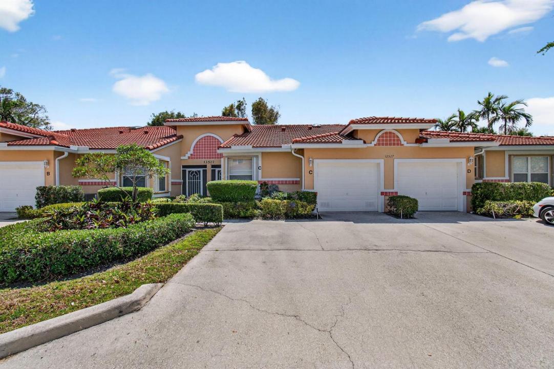 12527 Crystal Pointe Drive C, Boynton Beach, Floride 33437, États-Unis