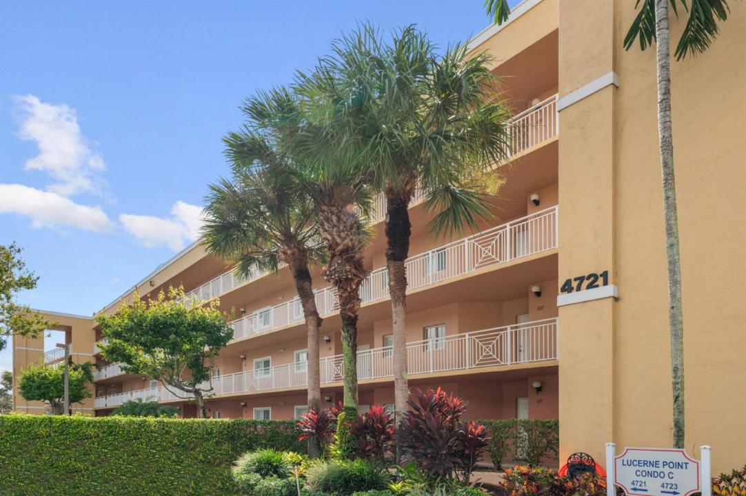 4721 E Lucerne Lakes Blvd E 744, Lake Worth, 플로리다 33467, 미국