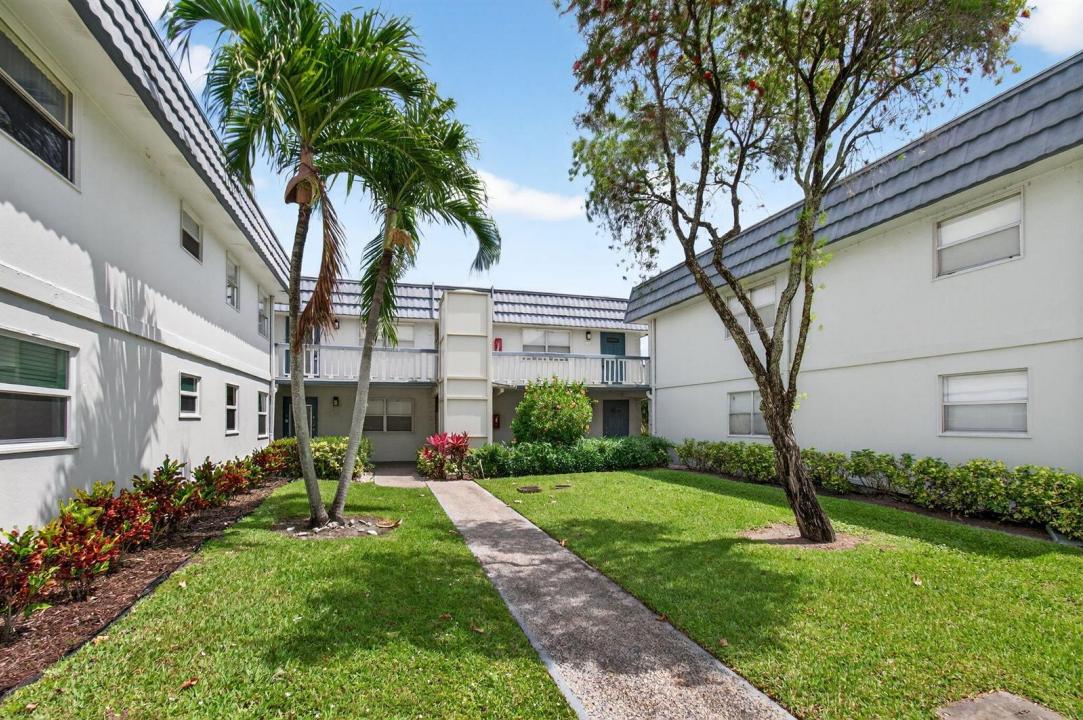 186 Tuscany C, Delray Beach, Floride 33446, États-Unis