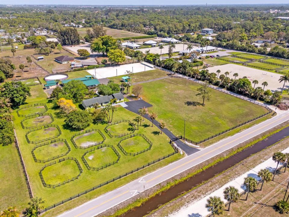 1230 F Road, Florida 33470, Stati Uniti